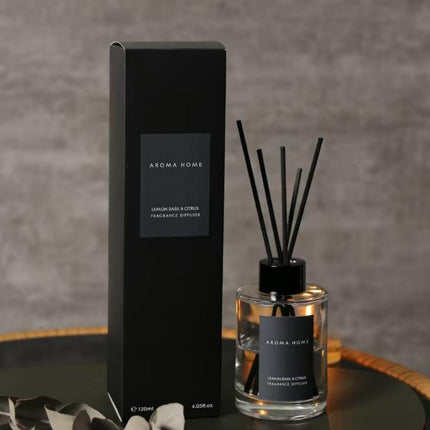 Aroma Diffuser -  Lemon.