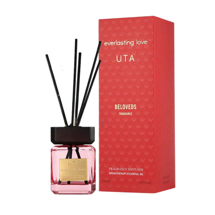 UTA Diffuser Be Loveds.