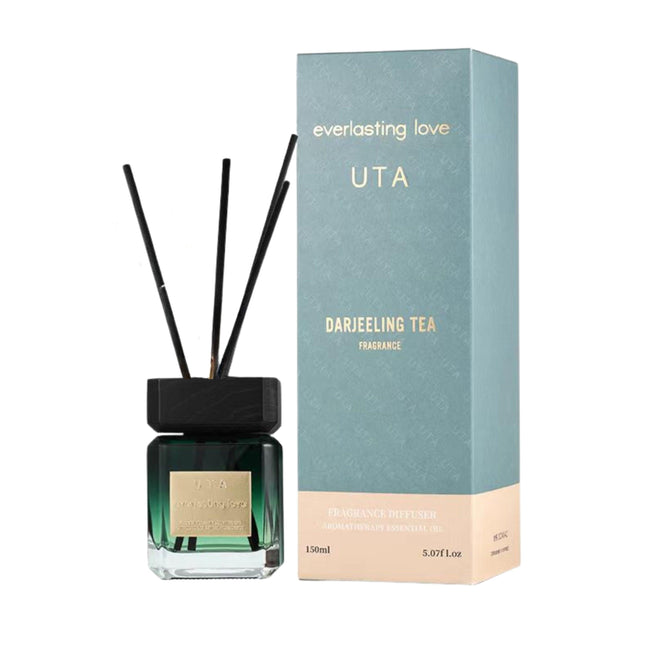 UTA Diffuser Darjeeling.