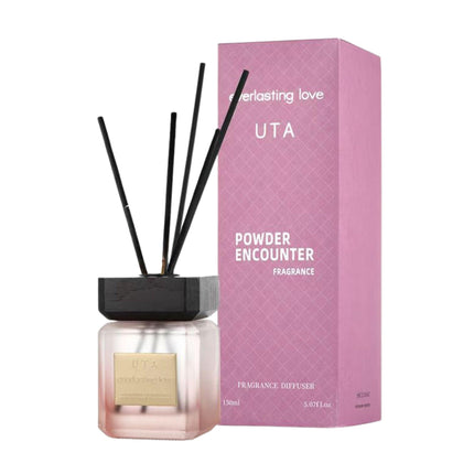 UTA Diffuser Powder Encounter.
