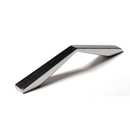 96MM Silver Zinc Alloy Kitchen Nickel Door Cabinet Drawer Handle Pulls.