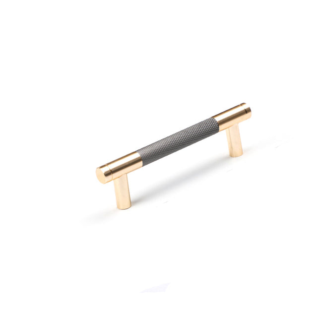 Gold Solid Modern Design Furniture Kitchen Cabinet Handles Drawer Bar Handle Pull 96mm.
