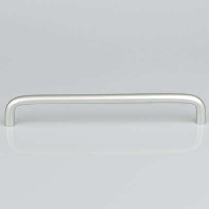 Aluminium Kitchen Cabinet Handles Drawer Bar Handle Pull 192mm.