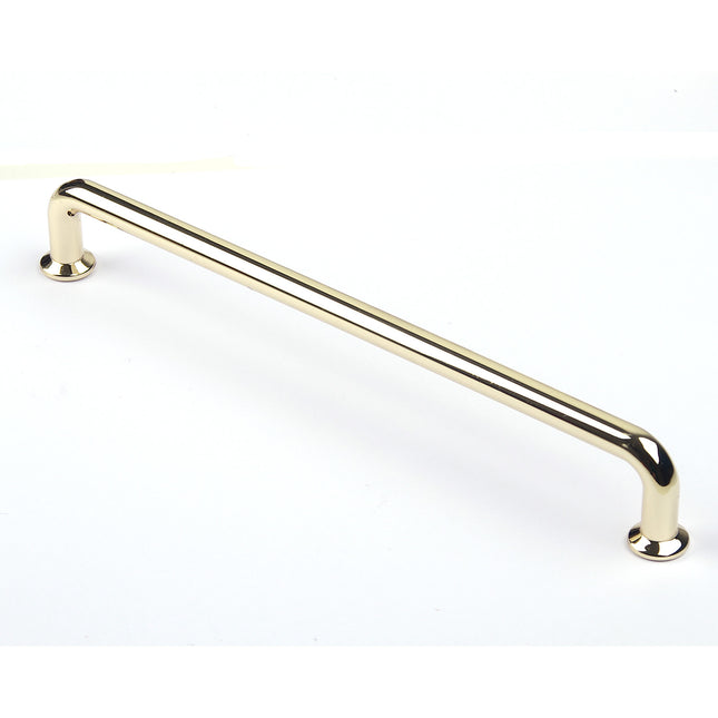 192mm Polished gold Furniture Kitchen Bathroom Cabinet Handles Drawer Bar Handle Pull Knob.