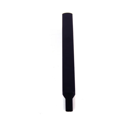 Solid Zinc Furniture Kitchen Bathroom Cabinet Handles Drawer Bar Handle Pull Knob Black 160mm.