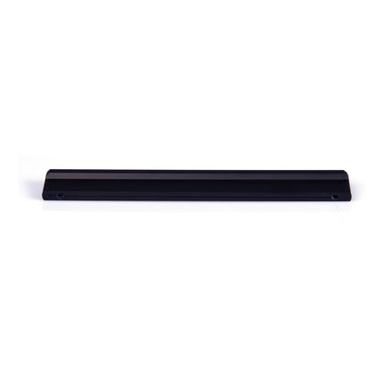 Solid Zinc Furniture Kitchen Bathroom Cabinet Handles Drawer Bar Handle Pull Knob Black 160mm.