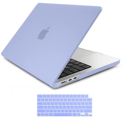 Suitable for  2023 2022 MacBook Air 13 inch case M2 Model A2681 Hard Shell Case Keyboard Cover.