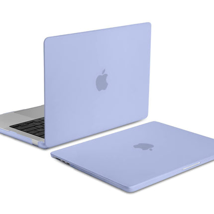 Suitable for  2023 2022 MacBook Air 13 inch case M2 Model A2681 Hard Shell Case Keyboard Cover.