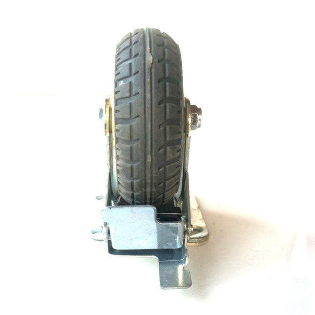 6" 150mm Heavy Duty Industrial Swivel Caster Wheels Caster Wheel Castor 250kg Trolley.