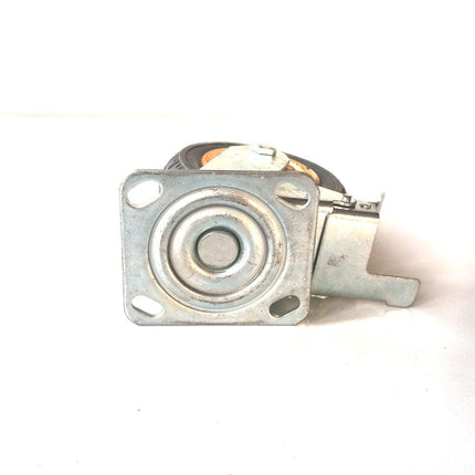6" 150mm Heavy Duty Industrial Swivel Caster Wheels Caster Wheel Castor 250kg Trolley.