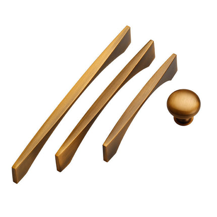 Door Kitchen Cabinet Handles Drawer Bar Handle Pull 160MM.