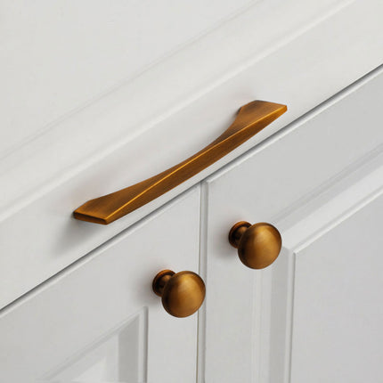 Door Kitchen Cabinet Handles Drawer Bar Handle Pull 160MM.