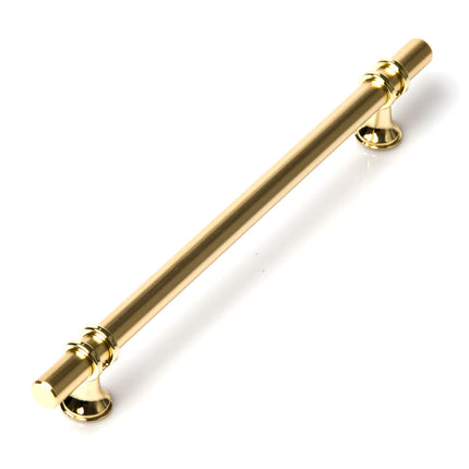Luxury Design Kitchen Cabinet Handles Drawer Bar Handle Pull Gold 190MM.