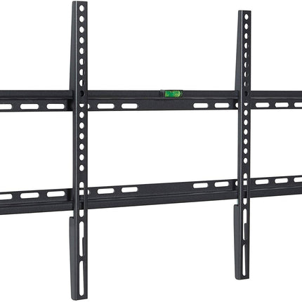 32-70 Inch Fixed TV Wall Mount Bracket TV Bracket Wall Mount up to 75KG.
