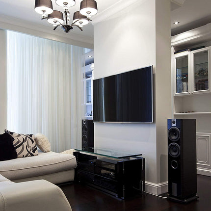 32-70 Inch Fixed TV Wall Mount Bracket TV Bracket Wall Mount up to 75KG.