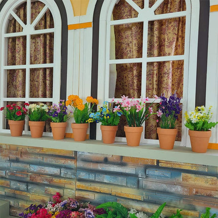 Home & Garden Cartoz.