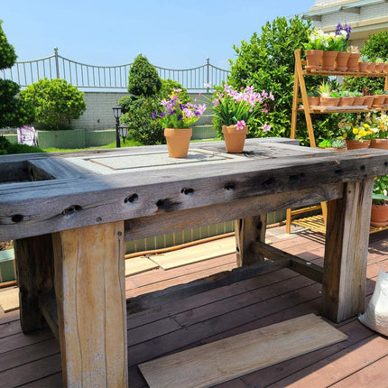 Home & Garden Cartoz.