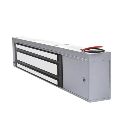 Electric Magnetic Lock Holding Force for Access Control Single Door12V 280KG.