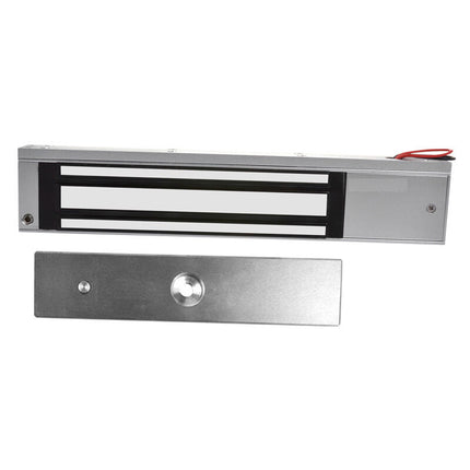 Electric Magnetic Lock Holding Force for Access Control Single Door12V 280KG.