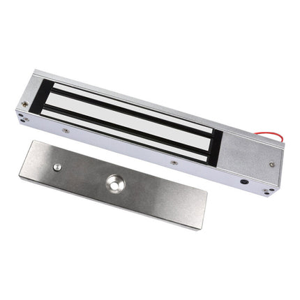 Electric Magnetic Lock Holding Force for Access Control Single Door12V 280KG.