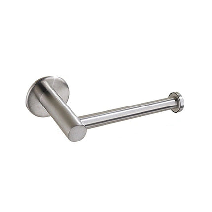 Toilet Paper brushed Holder Self Adhesive Bathroom Paper Roll Holder Roll Holder 304.