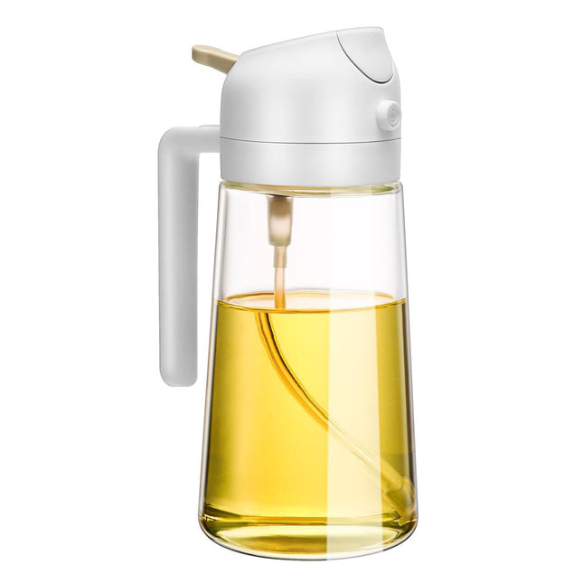 Appliances > Kitchen Appliances > Air Fryers.