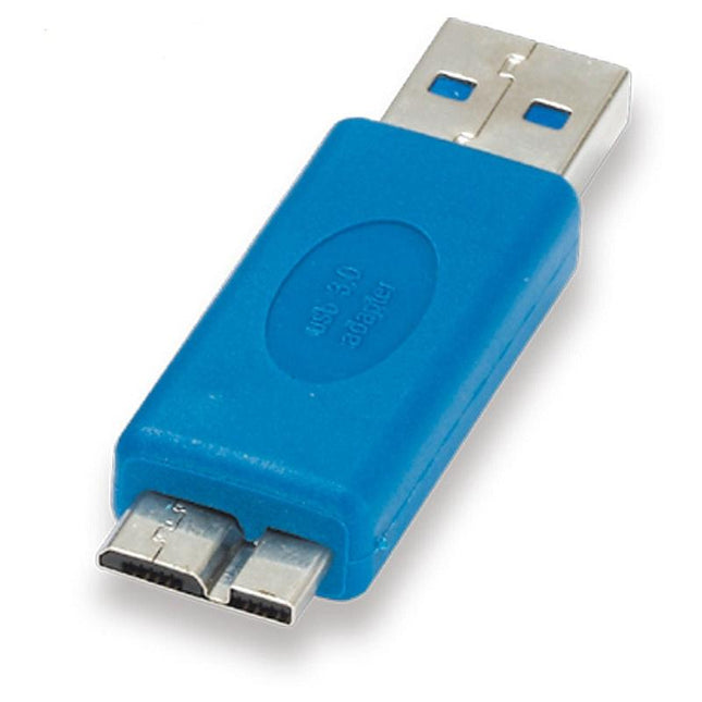 USB 3.0 A Male port to USB3.0 Micro B Male Converter adapter.