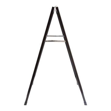 Blackboard | Chalkboard A-Frame (normal chalk ver.).