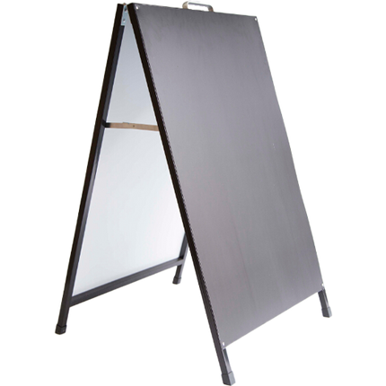 Blackboard | Chalkboard A-Frame (liquid chalk ver.).