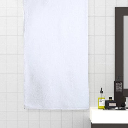 HOTEL QUALITY BATH TOWEL SET - 6 pcs-  WITH FREE DELIVERY.