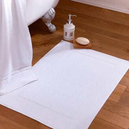 HOTEL QUALITY BATH TOWEL SET - 6 pcs-  WITH FREE DELIVERY.