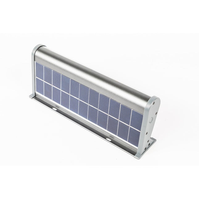 Solar Wall Signage Lights.