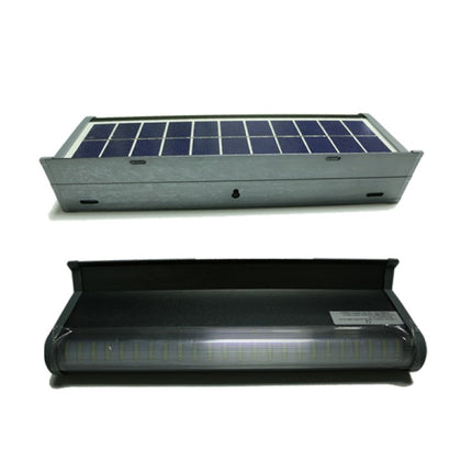 Solar Wall Signage Lights.