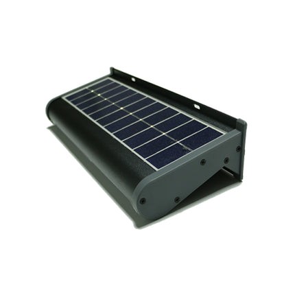 Solar Wall Signage Lights.