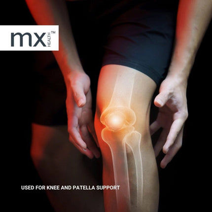 mx Premium Universal Support | Knee - L/XL/XXL.
