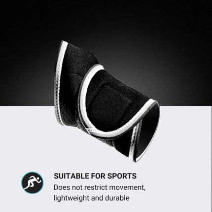 mx Premium Universal Support | Wrist.