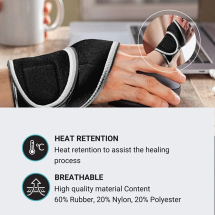 mx Premium Universal Support | Wrist.