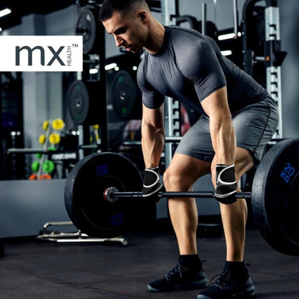 mx Premium Universal Support | Wrist.