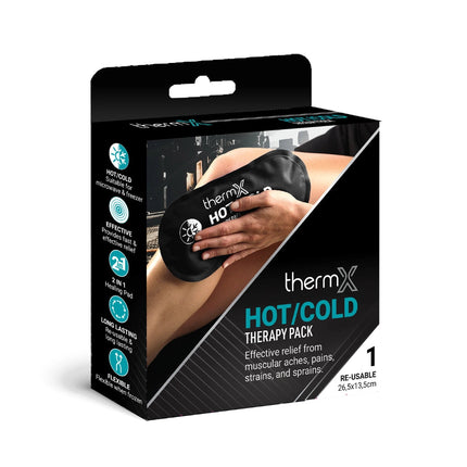 ThermX Reusable Hot/Cold Pack.