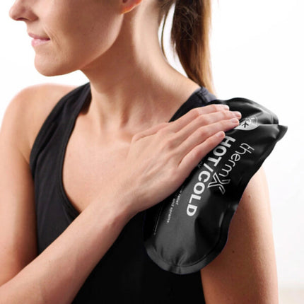 ThermX Reusable Hot/Cold Pack.
