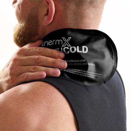 ThermX Reusable Hot/Cold Pack.