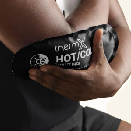 ThermX Reusable Hot/Cold Pack.