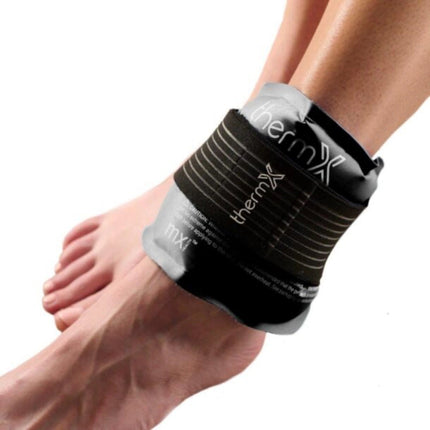 ThermX Reusable Hot/Cold Pack with Adjustable Strap.