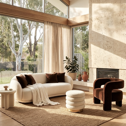 Furniture Cartoz.