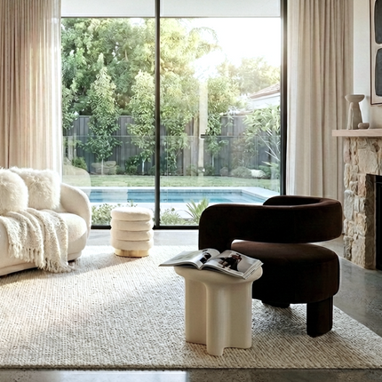 Furniture Cartoz.