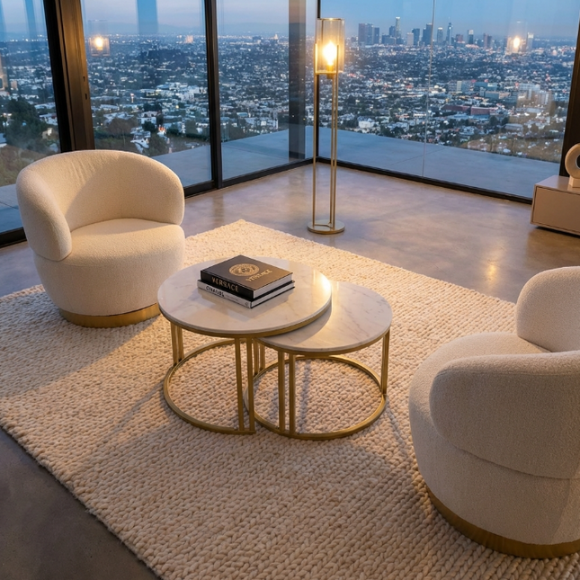 Furniture.