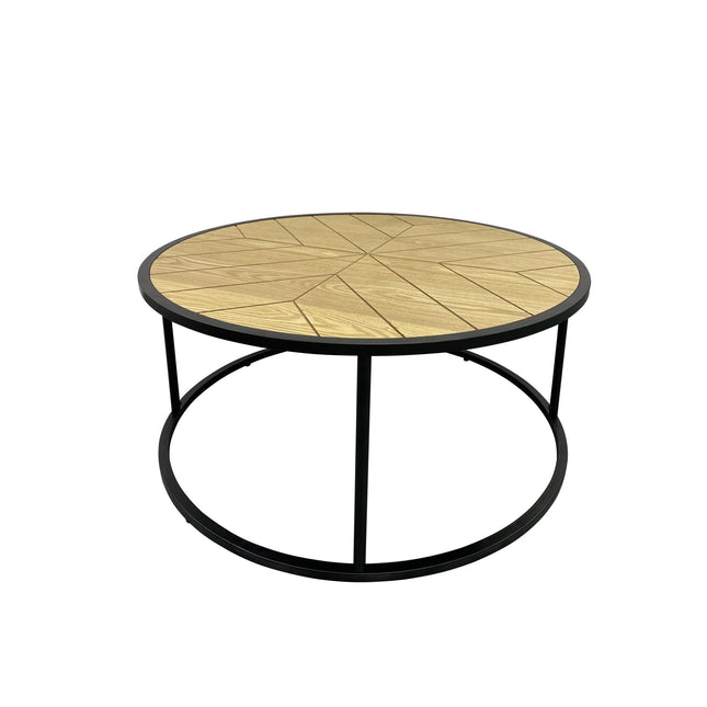 CHEVRON Coffee Table.