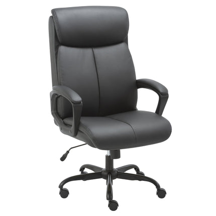 Doux High-Back Office Chair.