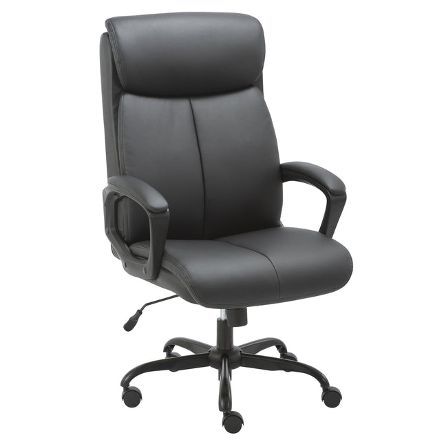 Doux High-Back Office Chair.