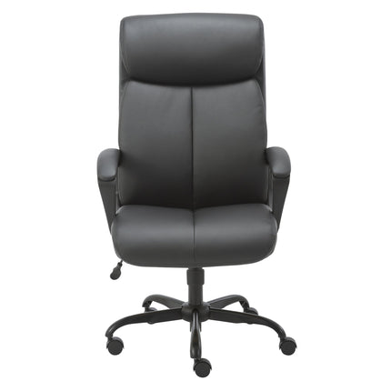 Doux High-Back Office Chair.